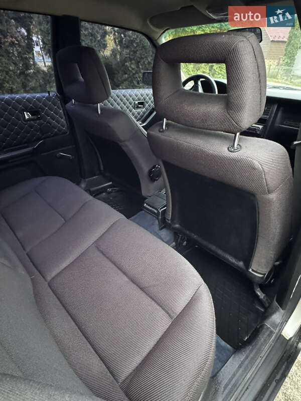 Седан Audi 80 1987 в Вараше фото 7 Седан Audi 80 1987 в Вараше