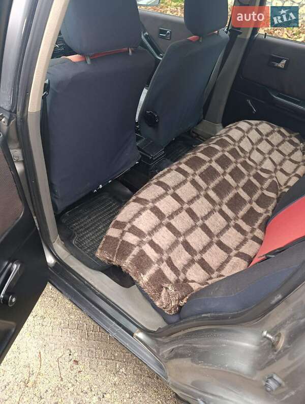 Седан Audi 80 1989 в Кременці