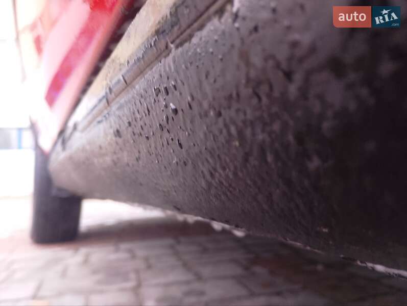 Седан Audi 80 1989 в Надвірній