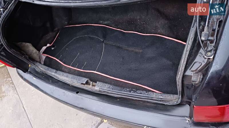 Седан Audi 80 1993 в Бершади