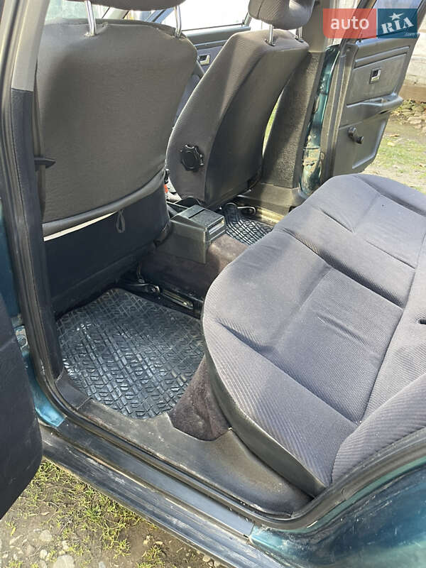 Седан Audi 80 1994 в Зборові фото 10 Седан Audi 80 1994 в Зборові