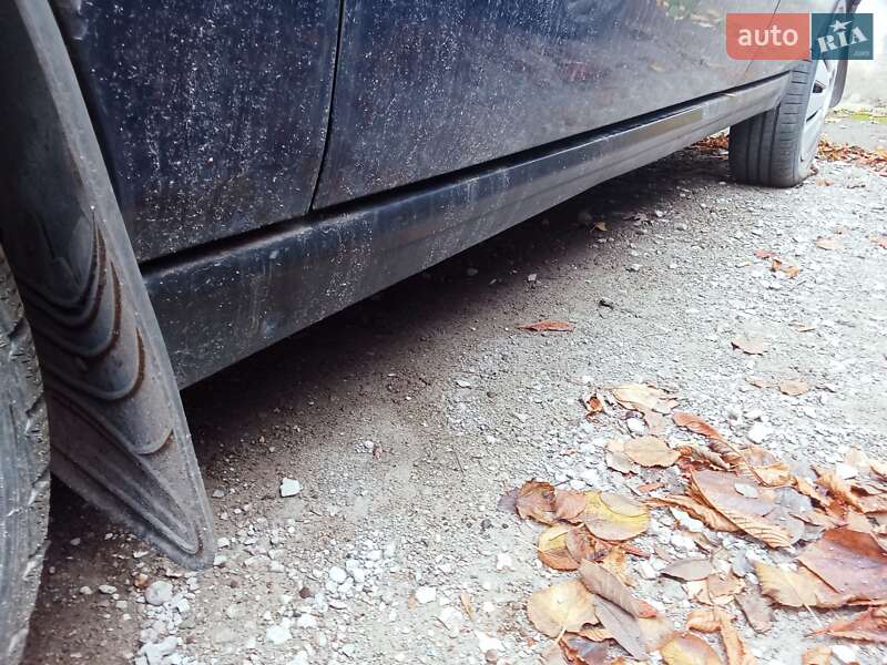 Седан Audi 80 1991 в Кривому Розі