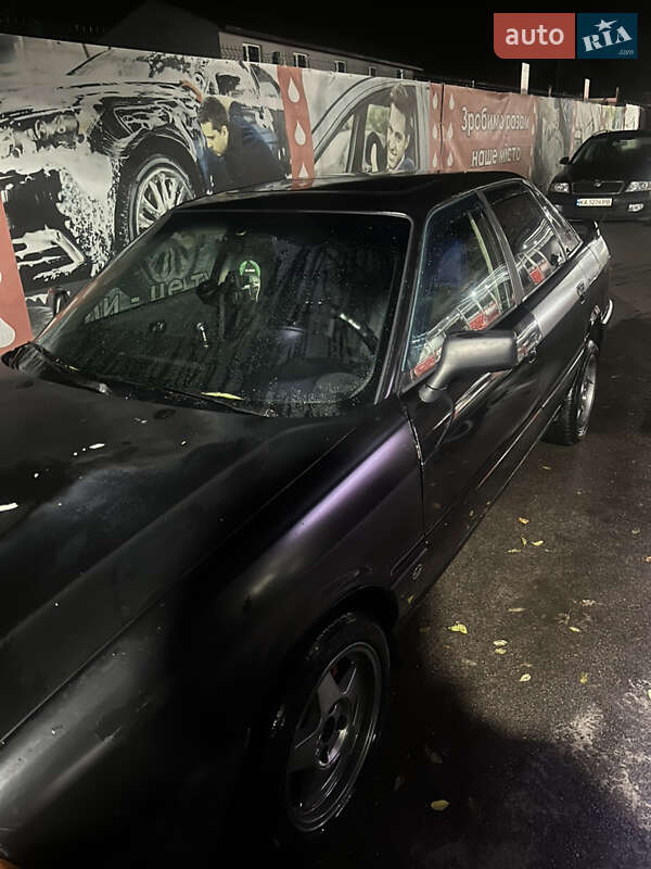 Седан Audi 80 1990 в Киеве