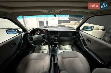 Седан Audi 80 1990 в Дрогобыче