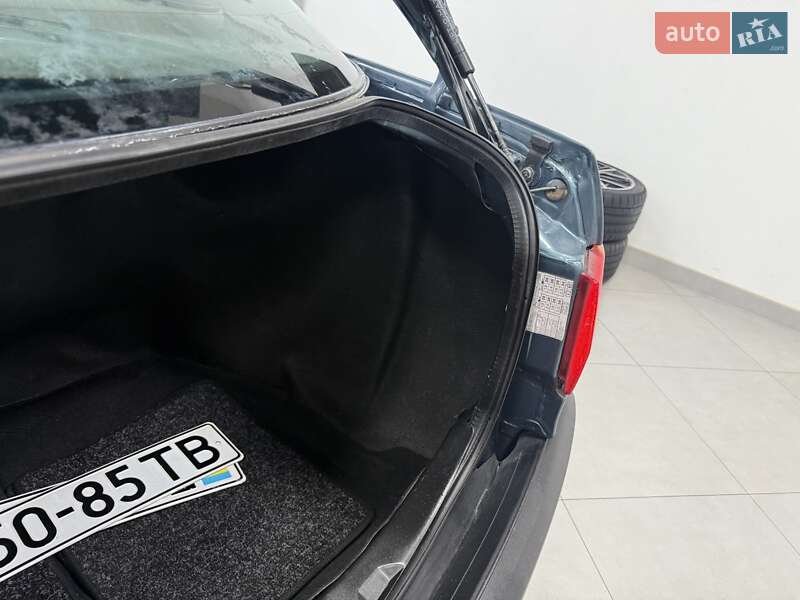 Седан Audi 80 1990 в Дрогобыче