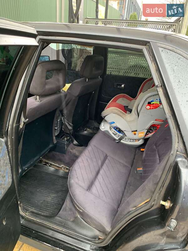 Седан Audi 80 1992 в Хмельницком фото 6 Седан Audi 80 1992 в Хмельницком