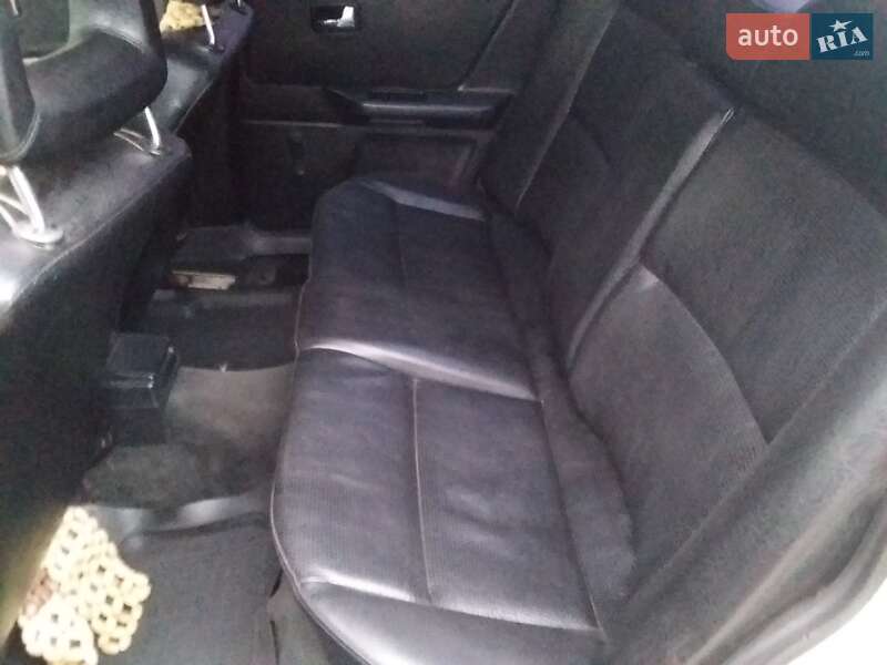 Седан Audi 80 1988 в Запорожье