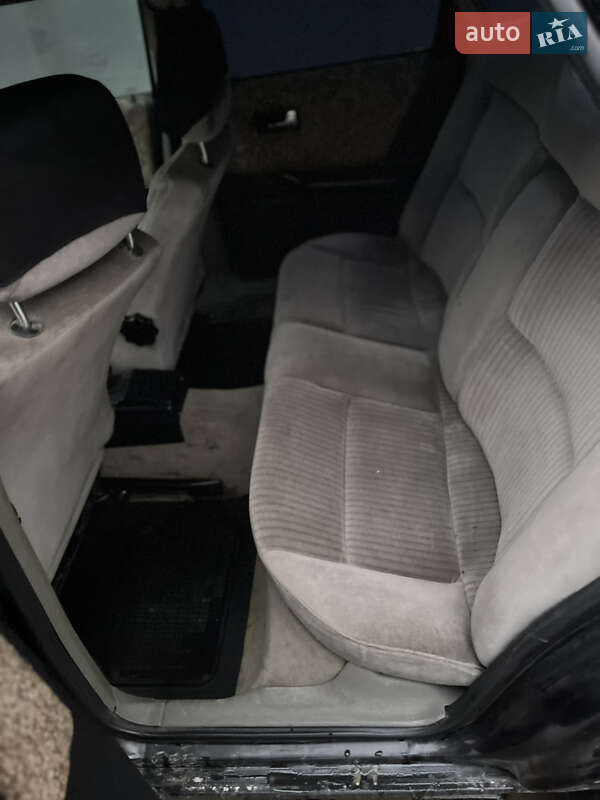 Седан Audi 80 1989 в Луцке