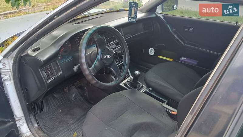 Седан Audi 80 1991 в Сумах