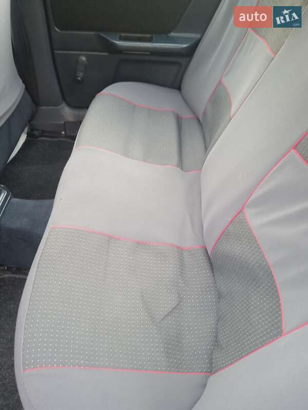 Седан Audi 80 1989 в Ровно