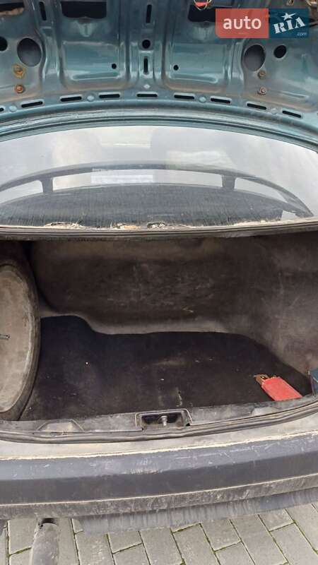 Седан Audi 80 1990 в Бершади фото 14 Седан Audi 80 1990 в Бершади