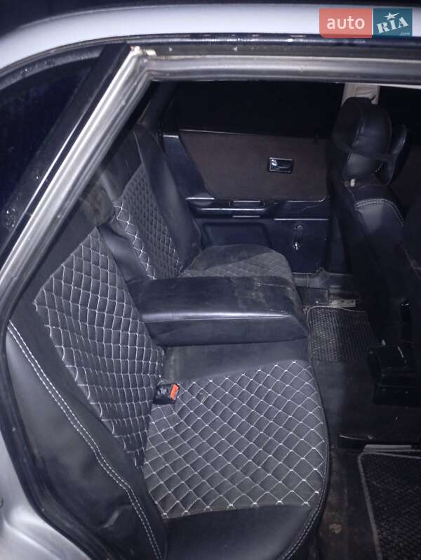 Седан Audi 80 1991 в Харькове