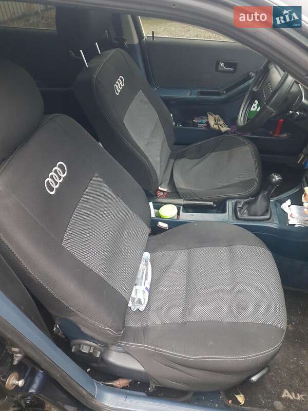 Седан Audi 80 1990 в Бучі фото 11 Седан Audi 80 1990 в Бучі