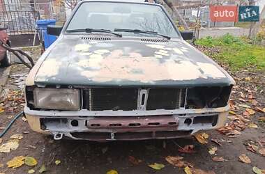 Седан Audi 80 1986 в Ровно