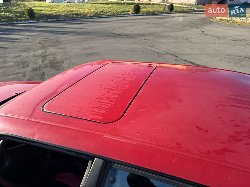 Седан Audi 80 1992 в Коломиї