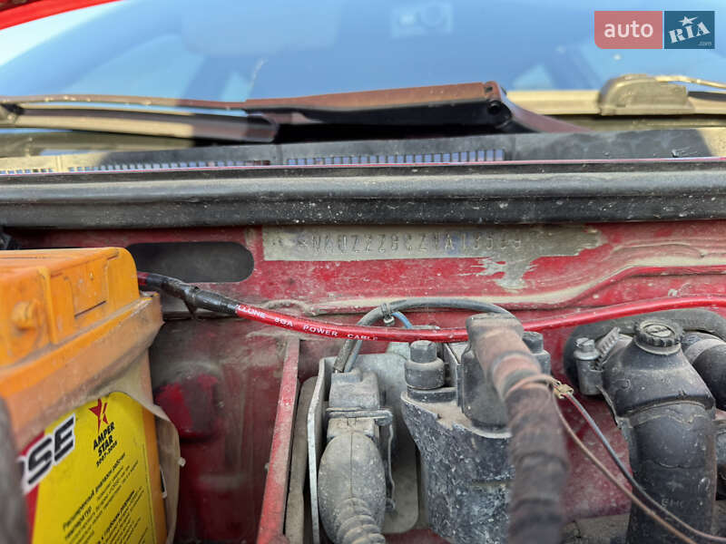 Седан Audi 80 1992 в Коломиї