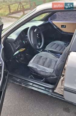 AUTO.RIA – Продам Ауді 80 1988 (KA2703EH) газ пропан-бутан