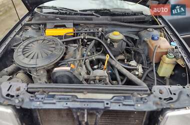 Седан Audi 80 1992 в Киеве