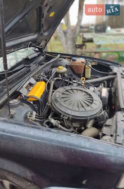 Седан Audi 80 1992 в Киеве