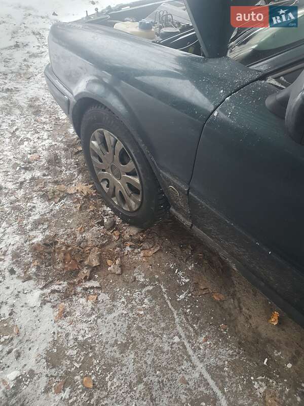 Універсал Audi 80 1994 в Києві