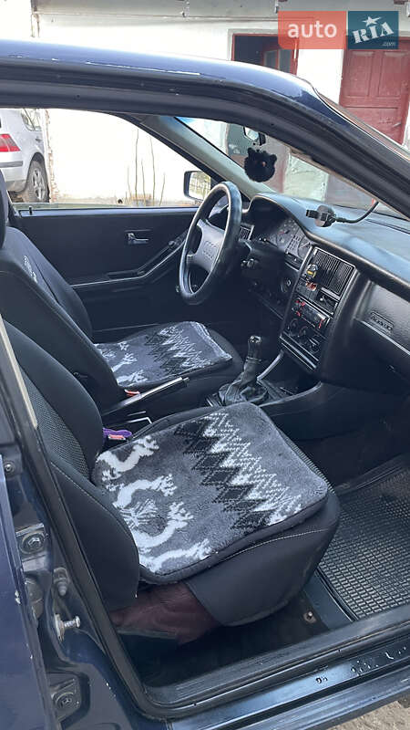 Седан Audi 80 1991 в Стрию фото 7 Седан Audi 80 1991 в Стрию