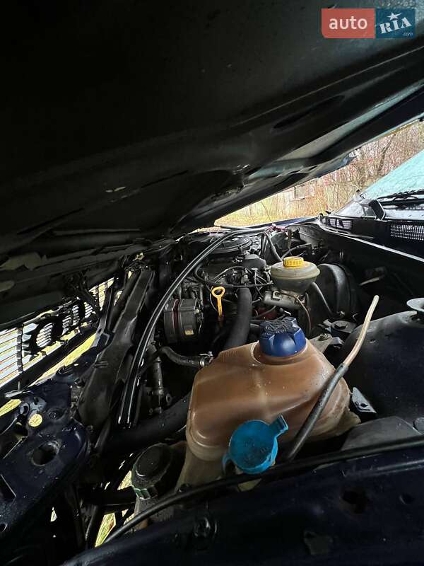 Седан Audi 80 1991 в Каменец-Подольском