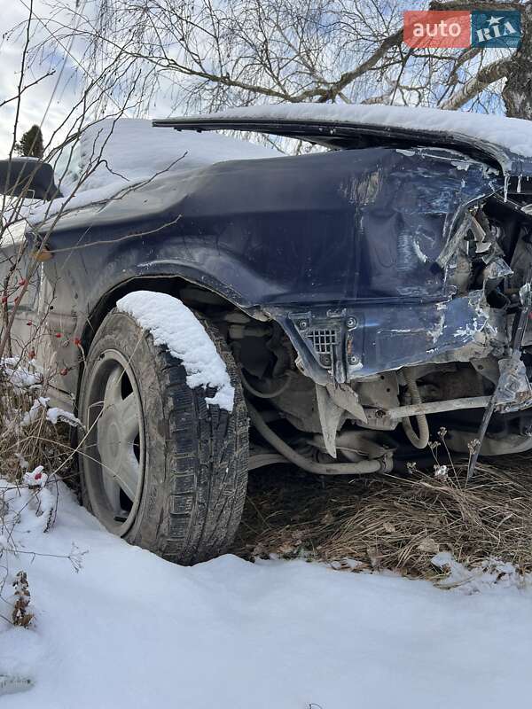 Седан Audi 80 1991 в Каменец-Подольском
