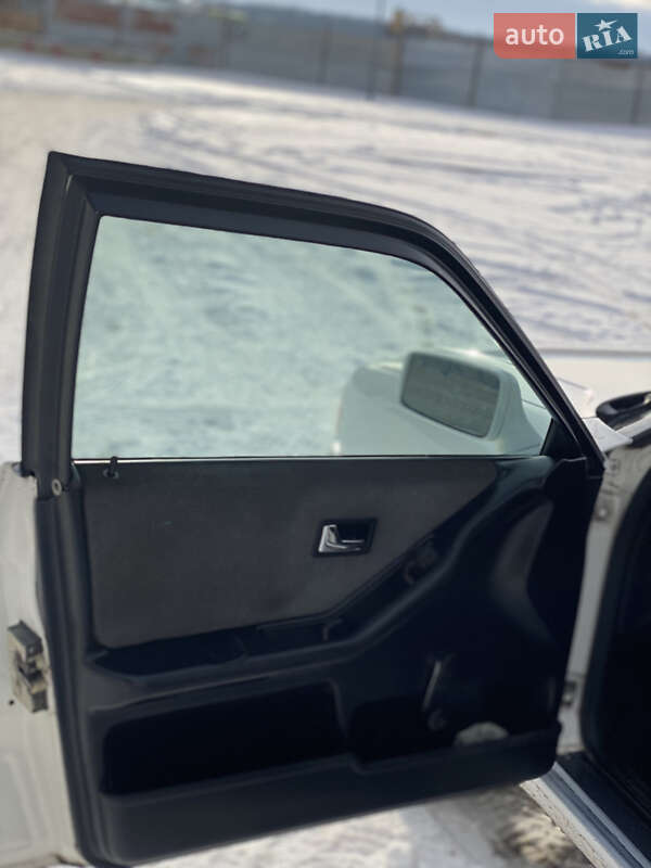 Седан Audi 80 1989 в Виннице