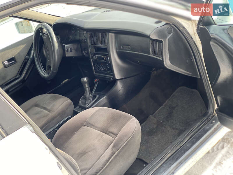 Седан Audi 80 1989 в Виннице