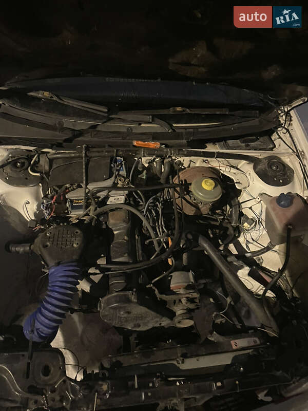 Седан Audi 80 1989 в Львове