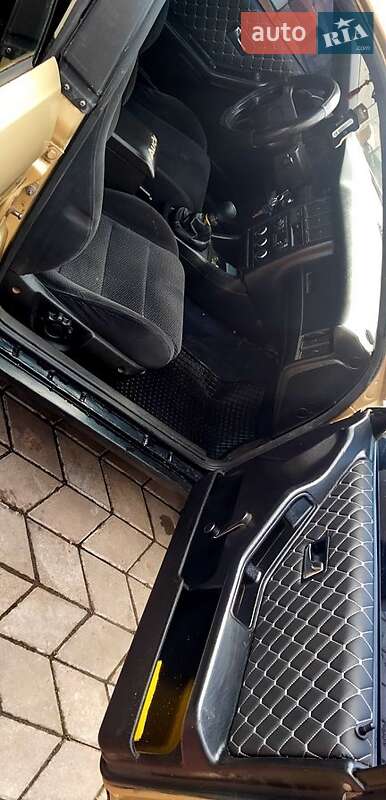 Седан Audi 80 1987 в Новомиргороде