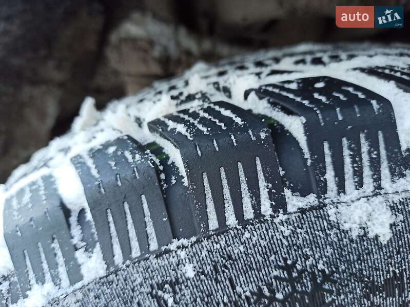 Седан Audi 80 1989 в Копычинце