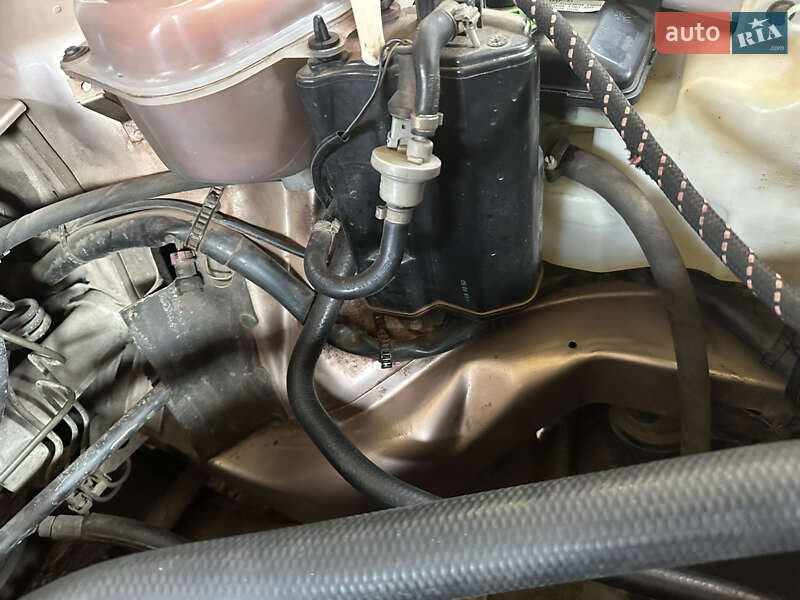 Седан Audi 80 1989 в Хороле