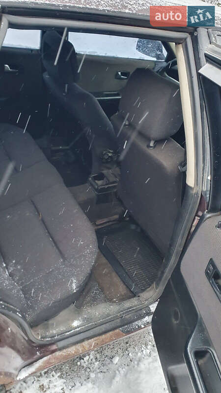 Седан Audi 80 1987 в Полтаве