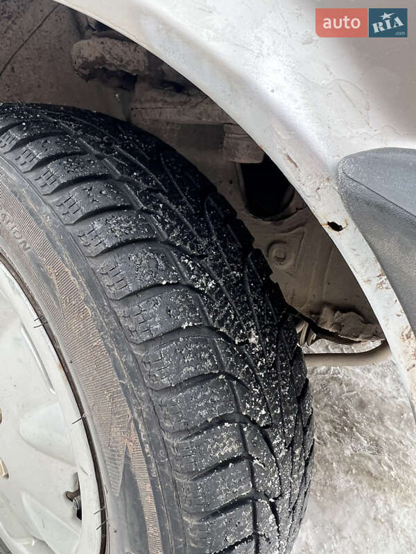 Седан Audi 80 1985 в Городку фото 13 Седан Audi 80 1985 в Городку