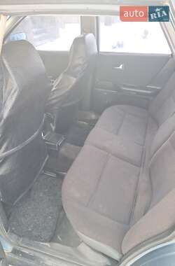 Седан Audi 80 1986 в Рокитном