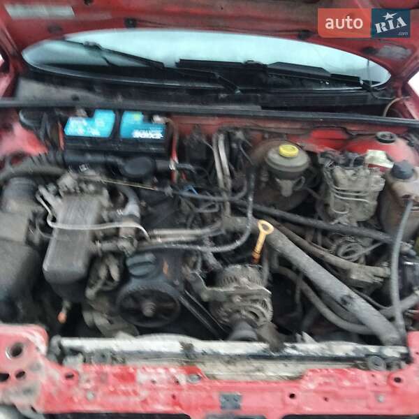 Універсал Audi 80 1993 в Сарнах фото 21 Універсал Audi 80 1993 в Сарнах