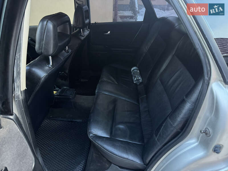 Седан Audi 80 1987 в Вишнівці фото 16 Седан Audi 80 1987 в Вишнівці