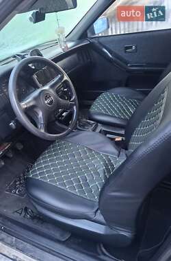 Седан Audi 80 1993 в Львове