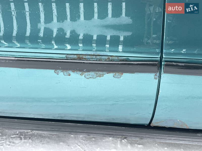 Седан Audi 80 1992 в Глинянах