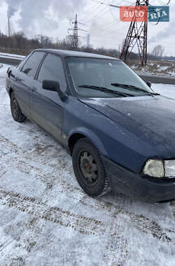 Седан Audi 80 1991 в Черкасах