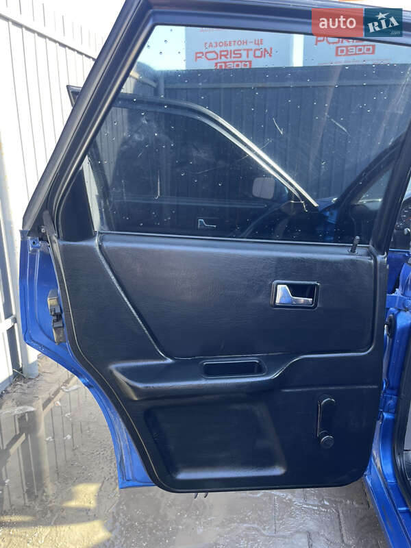 Седан Audi 80 1990 в Тернополі