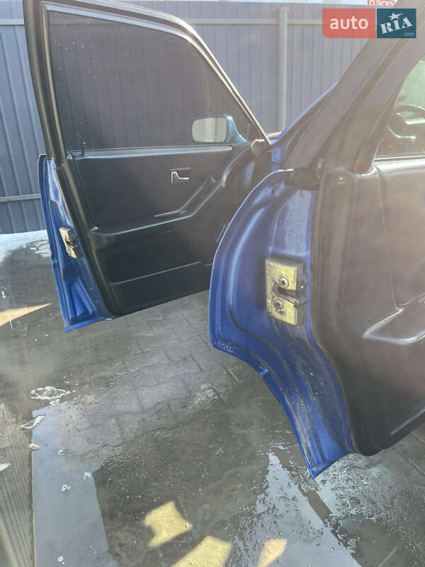 Седан Audi 80 1990 в Тернополі