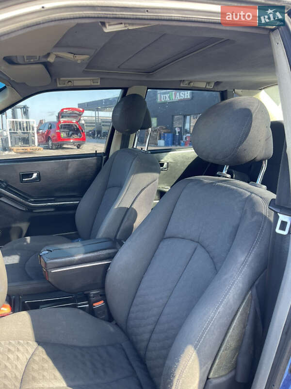 Седан Audi 80 1990 в Тернополі