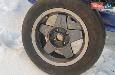 Седан Audi 80 1990 в Киеве