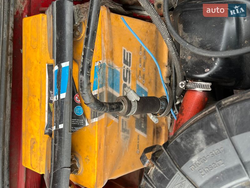 Седан Audi 80 1988 в Полтаві