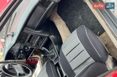 Седан Audi 80 1988 в Полтаве