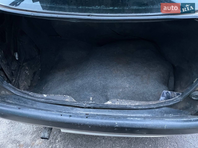 Седан Audi 80 1988 в Конотопе