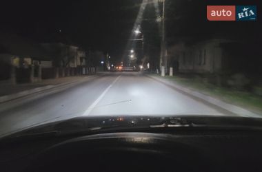 Седан Audi 80 1991 в Рогатине