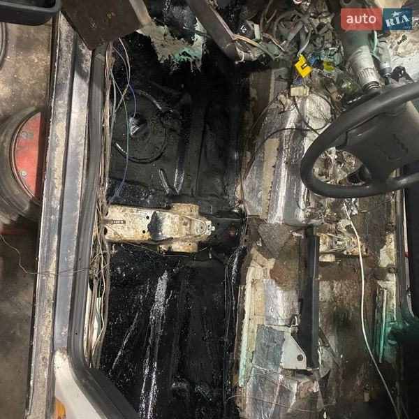 Седан Audi 80 1989 в Городке фото 11 Седан Audi 80 1989 в Городке